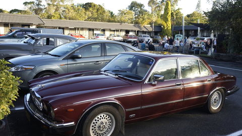 Highway Motor Inn Taree - Hotel Gold Coast 35