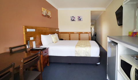 Highway Motor Inn Taree - Hotel Gold Coast 7