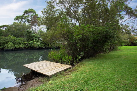 Highway Motor Inn Taree - Hotel Gold Coast 42