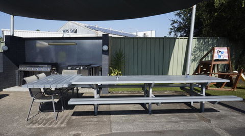 Highway Motor Inn Taree - Hotel Gold Coast 32