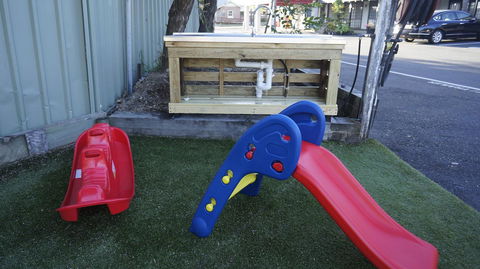 Highway Motor Inn Taree - Hotel Gold Coast 34