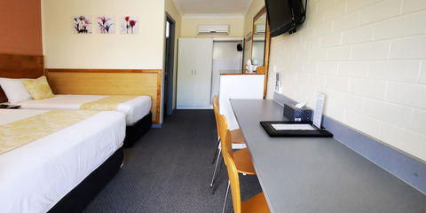 Highway Motor Inn Taree - Hotel Gold Coast 10