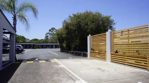 Highway Motor Inn Taree - Hotel Gold Coast 6