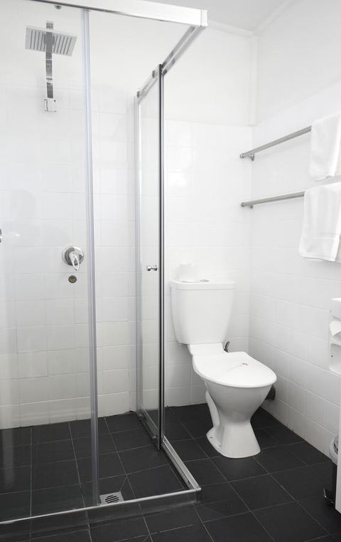 Highway Motor Inn Taree - Hotel Gold Coast 21