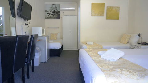 Highway Motor Inn Taree - Hotel Gold Coast 2