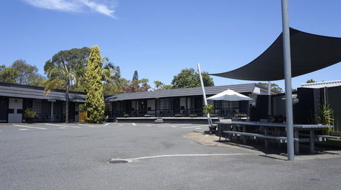 Highway Motor Inn Taree - Hotel Gold Coast 29