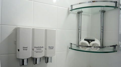 Highway Motor Inn Taree - Hotel Gold Coast 23