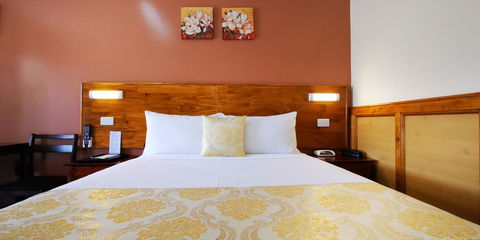 Highway Motor Inn Taree - Hotel Gold Coast 9
