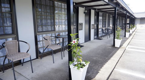 Highway Motor Inn Taree - Hotel Gold Coast 39