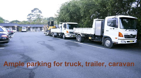 Highway Motor Inn Taree - Hotel Gold Coast 25