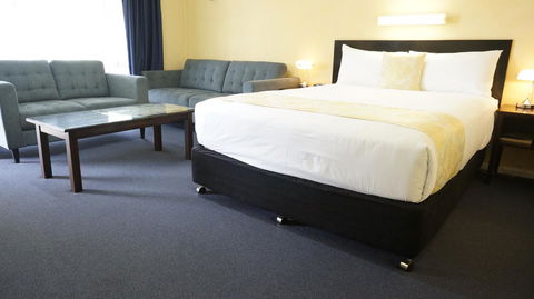 Highway Motor Inn Taree - Hotel Gold Coast 13