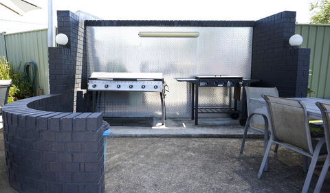 Highway Motor Inn Taree - Hotel Gold Coast 31