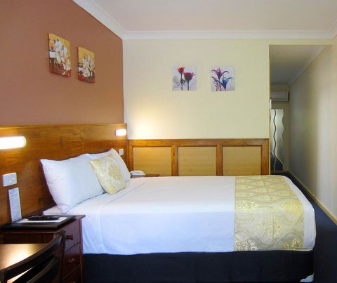 Highway Motor Inn Taree - Hotel Gold Coast 0