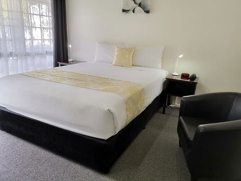 Highway Motor Inn Taree - Hotel Gold Coast 17