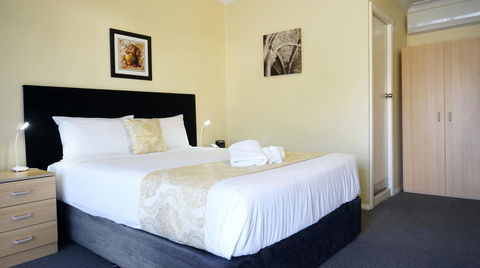 Highway Motor Inn Taree - Hotel Gold Coast 15