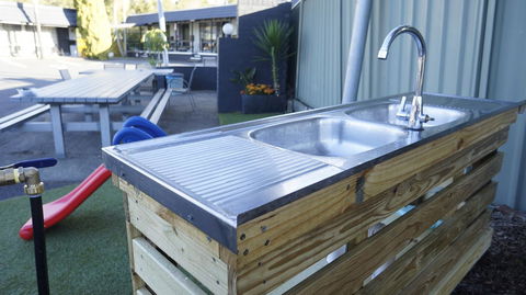 Highway Motor Inn Taree - Hotel Gold Coast 33