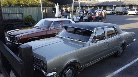 Highway Motor Inn Taree - Hotel Gold Coast 36