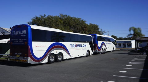 Highway Motor Inn Taree - Hotel Gold Coast 28