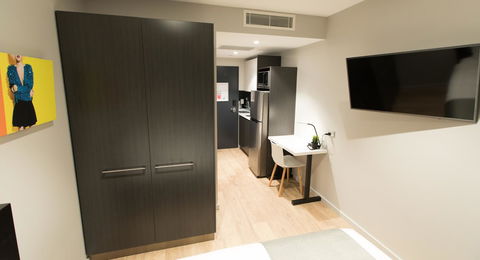 Studio 8 Residences - Adults Only - Hotel Gold Coast 12