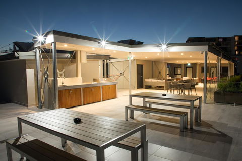 Studio 8 Residences - Adults Only - Hotel Gold Coast 9