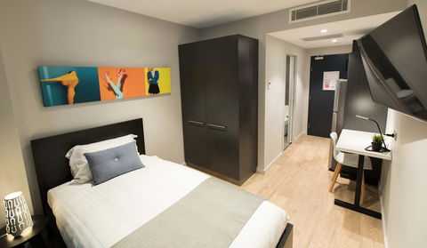Studio 8 Residences - Adults Only - Hotel Gold Coast 13