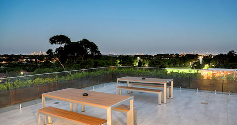 Studio 8 Residences - Adults Only - Hotel Gold Coast 6