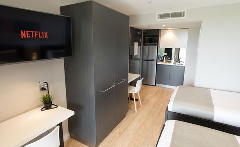 Studio 8 Residences - Adults Only - Hotel Gold Coast 4