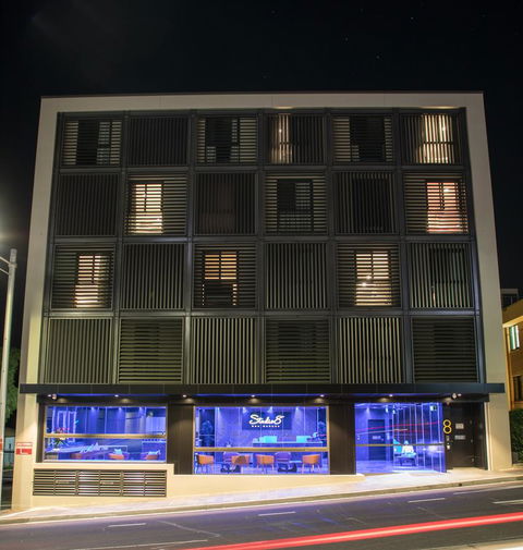 Studio 8 Residences - Adults Only - Hotel Gold Coast 23