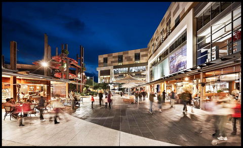 Studio 8 Residences - Adults Only - Hotel Gold Coast 16