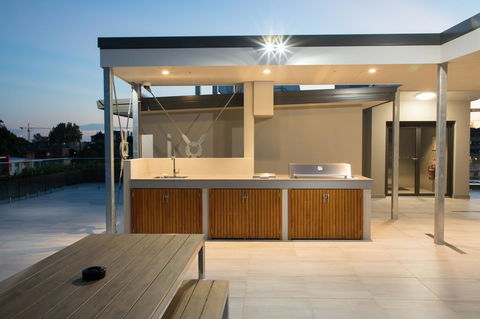 Studio 8 Residences - Adults Only - Hotel Gold Coast 10