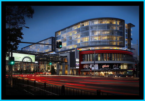 Studio 8 Residences - Adults Only - Hotel Gold Coast 22
