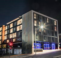 Studio 8 Residences - Adults Only - Hotel Gold Coast