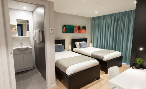 Studio 8 Residences - Adults Only - Hotel Gold Coast 2