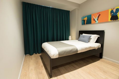 Studio 8 Residences - Adults Only - Hotel Gold Coast 3