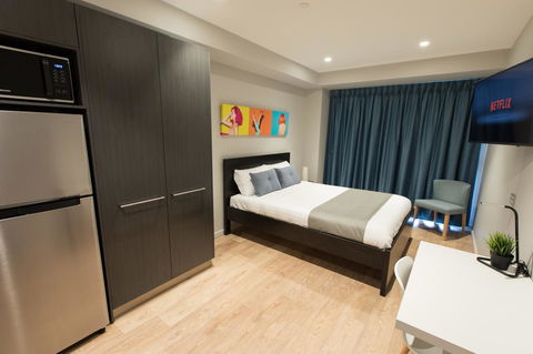 Studio 8 Residences - Adults Only - Hotel Gold Coast 11