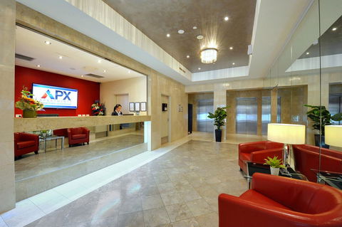 APX Darling Harbour - Hotel Gold Coast 1