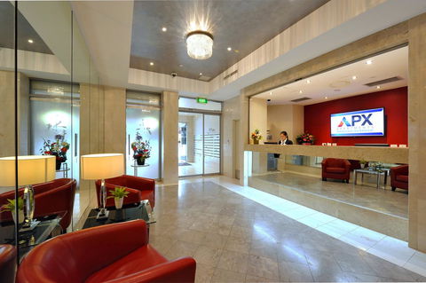 APX Darling Harbour - Hotel Gold Coast 0