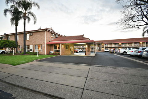 The Aberdeen Motel - Hotel Gold Coast 7