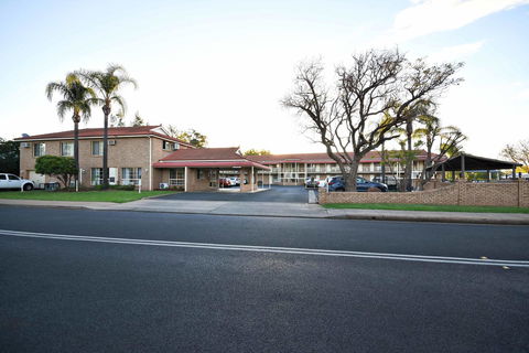 The Aberdeen Motel - Hotel Gold Coast 11