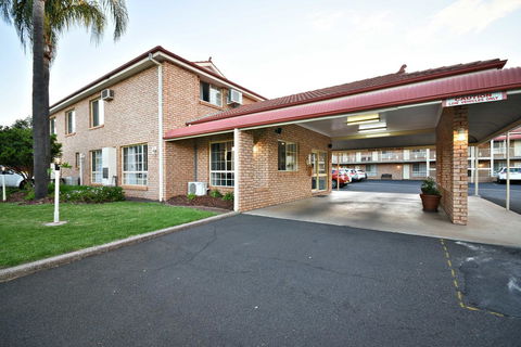 The Aberdeen Motel - Hotel Gold Coast 9