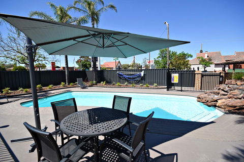 The Aberdeen Motel - Hotel Gold Coast 12