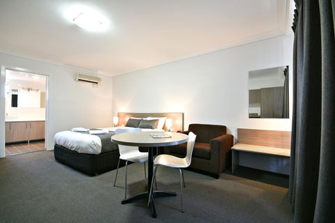 The Aberdeen Motel - Hotel Gold Coast 2