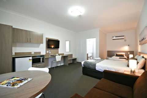 The Aberdeen Motel - Hotel Gold Coast 5
