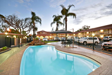 The Aberdeen Motel - Hotel Gold Coast 0