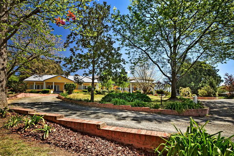 Bundanoon Lodge - Hotel Gold Coast 15