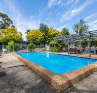 Sky Rider Motor Inn - Hotel Gold Coast