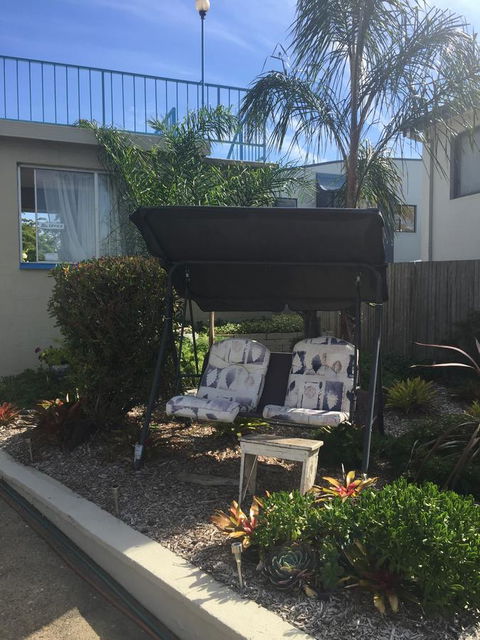 Kon Tiki Apartments - Hotel Gold Coast 33