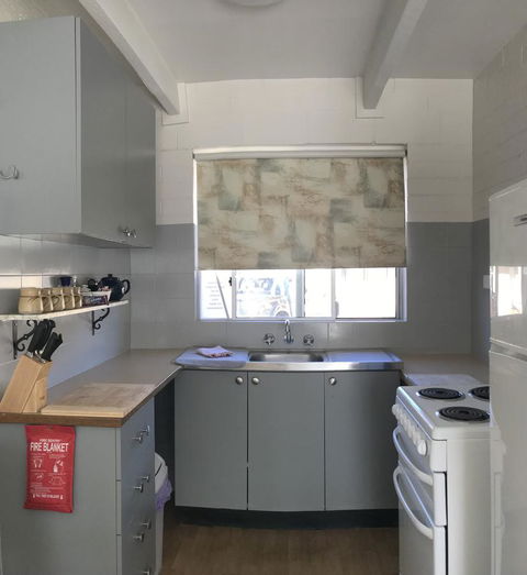 Kon Tiki Apartments - Hotel Gold Coast 25