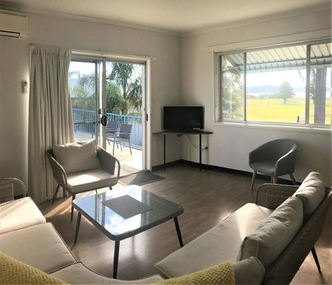 Kon Tiki Apartments - Hotel Gold Coast 2