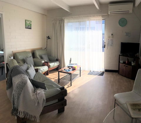 Kon Tiki Apartments - Hotel Gold Coast 24